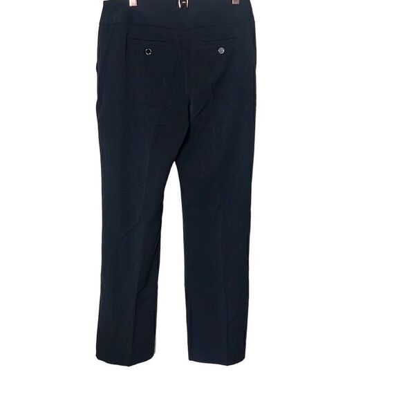 Adrienne Vittadini Straight Leg Pants - Picture 6 of 6